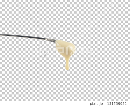 Image of cheese fondue 131539922