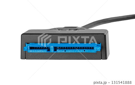 SATA to USB 3.0 Adapter Cable for High-Speed Data Transfer 131541888