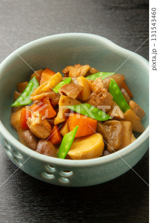 筑前煮 筑前煮 131543460