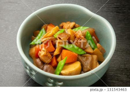 筑前煮 筑前煮 131543463