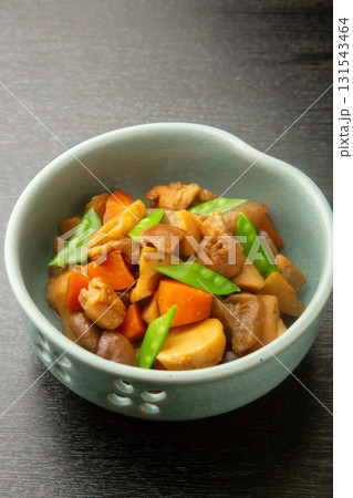 筑前煮 筑前煮 131543464