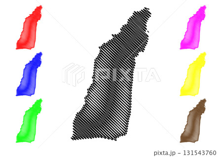 Helmand Province (Islamic Republic of Afghanistan, Provinces of Afghanistan) map vector illustration, scribble sketch Hillmand (Helman, Hermand, Hethumand) map Helmand Province (Islamic Republic of Afghanistan, Provinces of Afghanistan) map vector illustration, scribble sketch Hillmand (Helman, Hermand, Hethumand) map 131543760