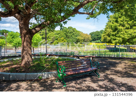 【木曽三川公園センター】北ゾーン グリーンデッキ（岐阜県 海津市） 131544396