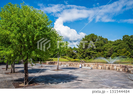 【木曽三川公園センター】北ゾーン （岐阜県 海津市） 131544484