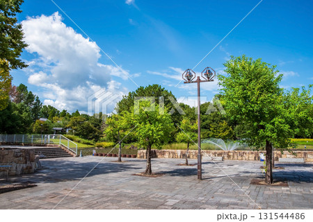 【木曽三川公園センター】北ゾーン (岐阜県 海津市) 【木曽三川公園センター】北ゾーン (岐阜県 海津市) 131544486