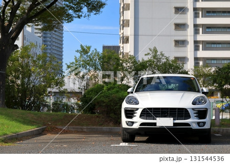 ドイツ製のスポーツカー　イメージ 131544536