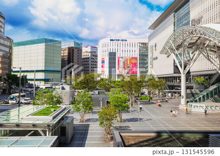博多駅博多口 博多駅博多口 131545596