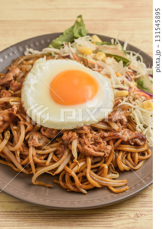 ソース焼きそば ソース焼きそば 131545895