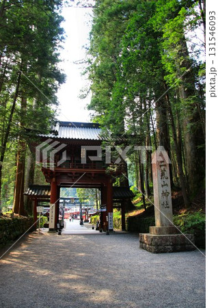 夏の日光へ… 万緑の『二荒山神社』 夏の日光へ… 万緑の『二荒山神社』 131546093