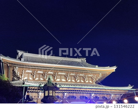 真宗大谷派 名古屋別院 131546222