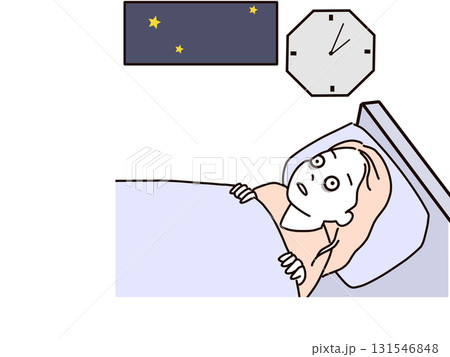 眠れない 131546848