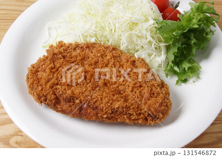 とんかつ三元豚 とんかつ三元豚 131546872