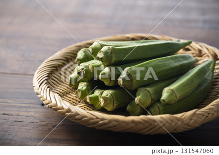 オクラ オクラ 131547060