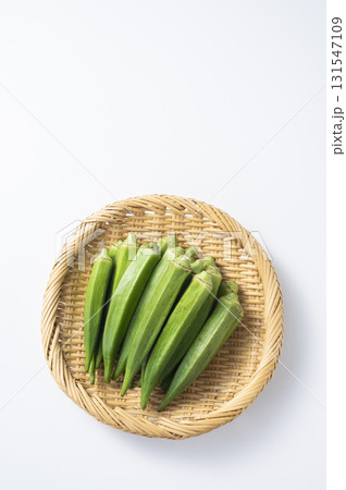 オクラ オクラ 131547109