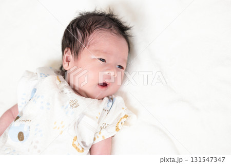 新生児 赤ちゃん 新生児 赤ちゃん 131547347