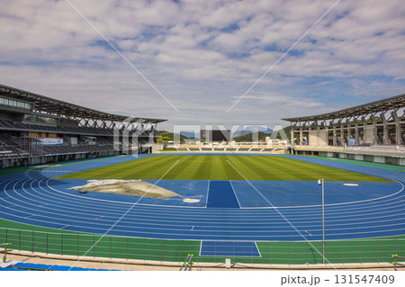 彦根総合スポーツ公園陸上競技場 131547409