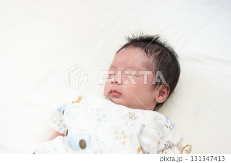 新生児　赤ちゃん 131547413