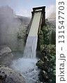 流れ落ちる源泉 131547703