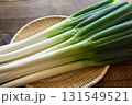 長ねぎ(1) 131549521