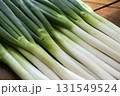 長ねぎ(4) 131549524