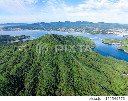 気仙沼大島（宮城県気仙沼市） 131549876