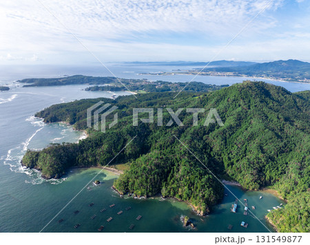 気仙沼大島(宮城県気仙沼市) 気仙沼大島(宮城県気仙沼市) 131549877