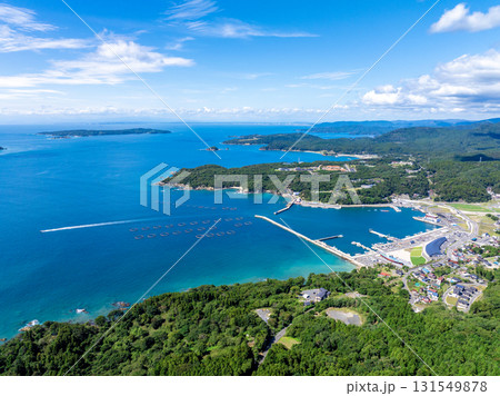 鮎川港(宮城県石巻市) 鮎川港(宮城県石巻市) 131549878