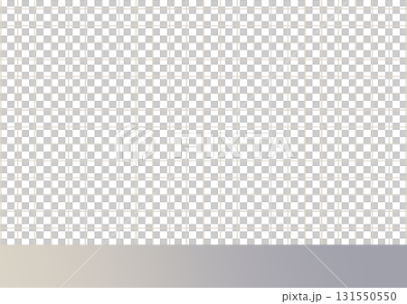 マス目のシンプルな背景イラスト 131550550