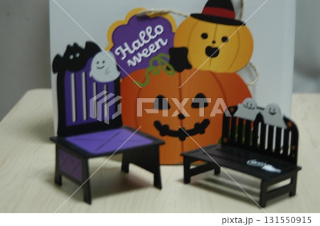 ハロウィン かぼちゃ ハロウィン かぼちゃ 131550915
