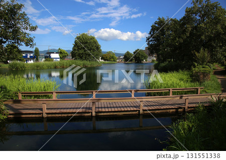 中郷温水池 131551338