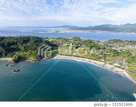 小田の浜・気仙沼大島(宮城県気仙沼市) 小田の浜・気仙沼大島(宮城県気仙沼市) 131551406