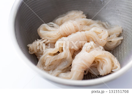 結び蒟蒻 131551708