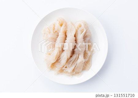 結び蒟蒻 131551710