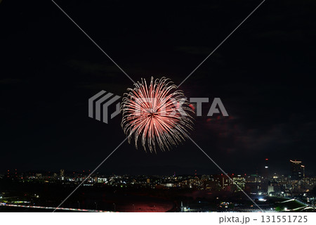 枚方くらわんか花火 131551725