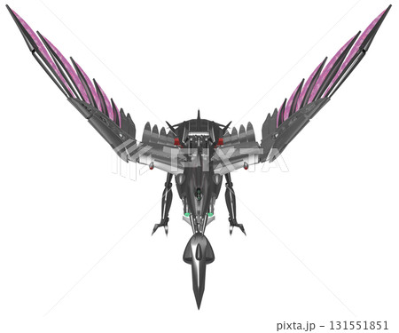 翼竜 131551851