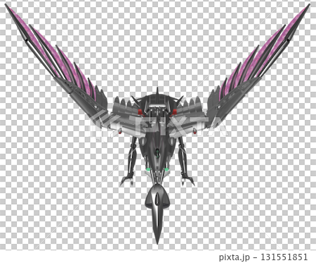 翼竜 131551851