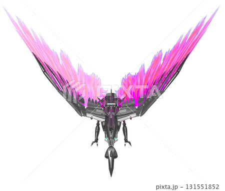 翼竜 131551852