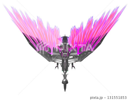 翼竜 131551853