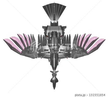 翼竜 翼竜 131551854