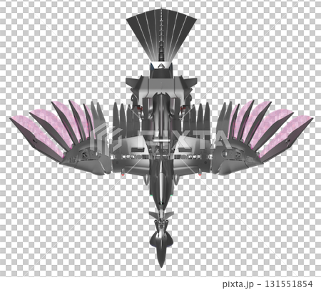 翼竜 翼竜 131551854