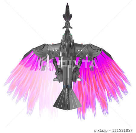翼竜 翼竜 131551857
