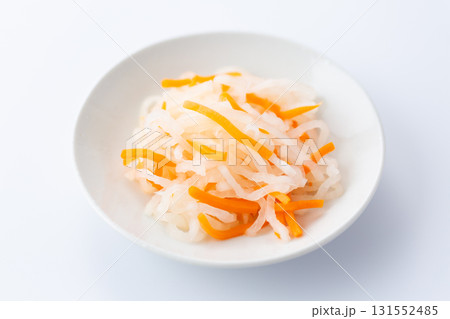 紅白なます 131552485