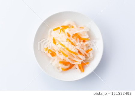 紅白なます 131552492