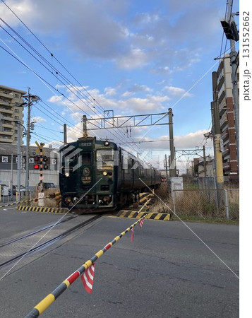 おらが町のJR(ヤマセミ) おらが町のJR(ヤマセミ) 131552662