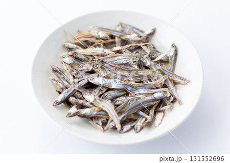 たつくり（ごまめ） 131552696