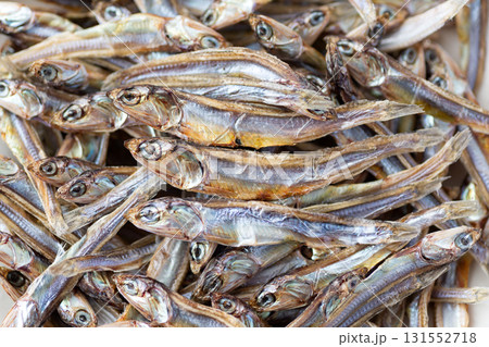 たつくり（ごまめ） 131552718