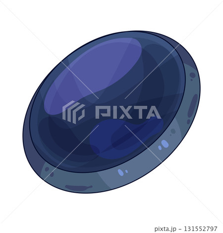 illustration of Opal  131552797