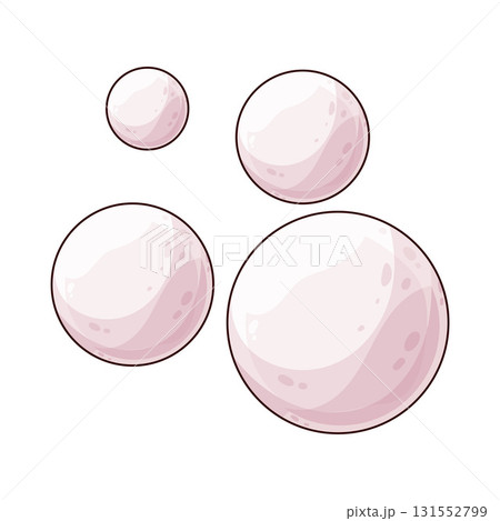illustration of Pearl  131552799