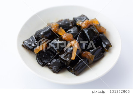 ニシンの昆布巻き 131552906