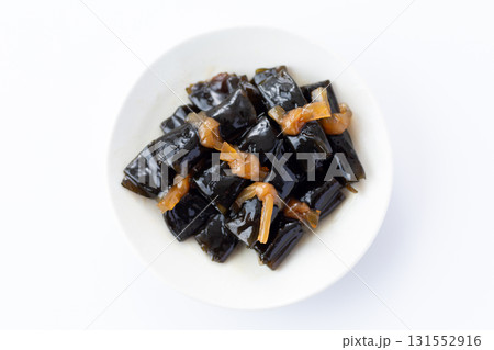 ニシンの昆布巻き 131552916